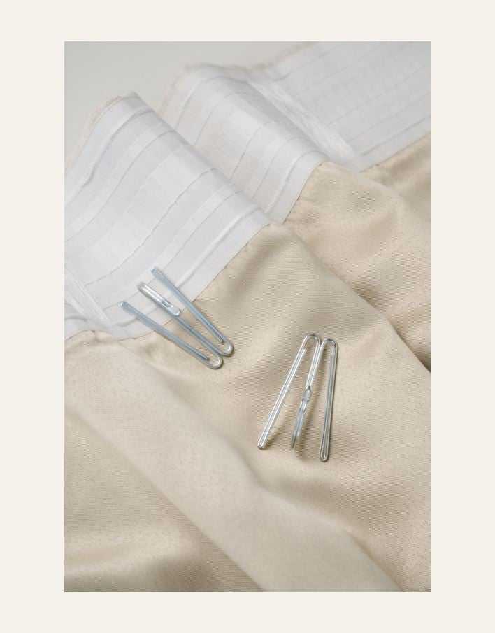 Extra bred linnegardin natur - 6