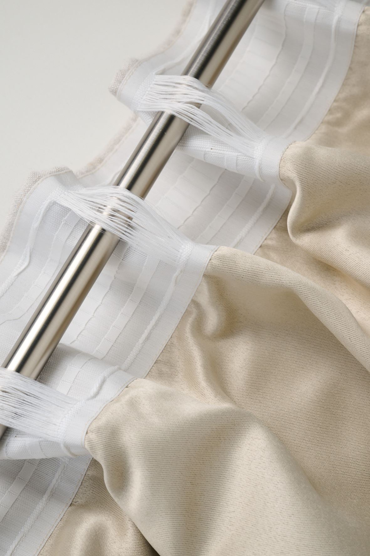 Extra bred linnegardin natur - 5