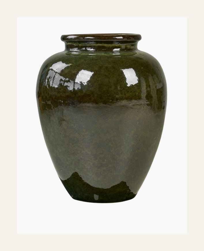 Kruka grön - 50x50x60 cm grön - 1