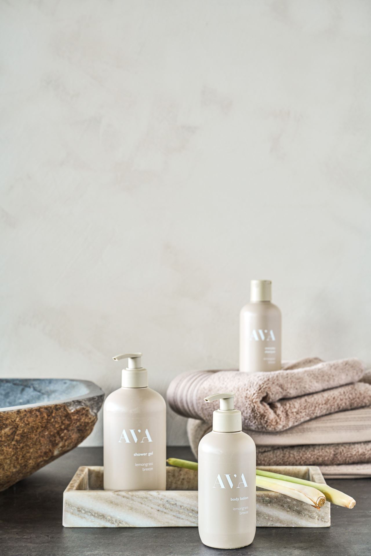 Bodylotion beige - 4