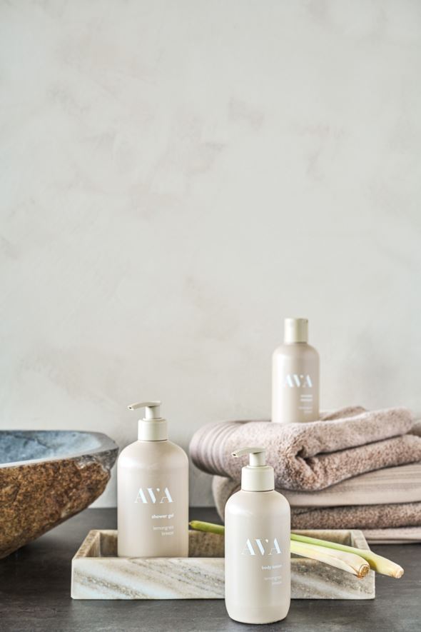 Duschkräm beige - 2