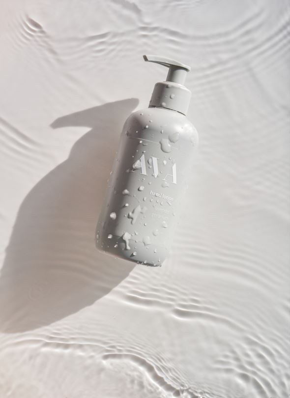 Handkräm ljusgrön - 4