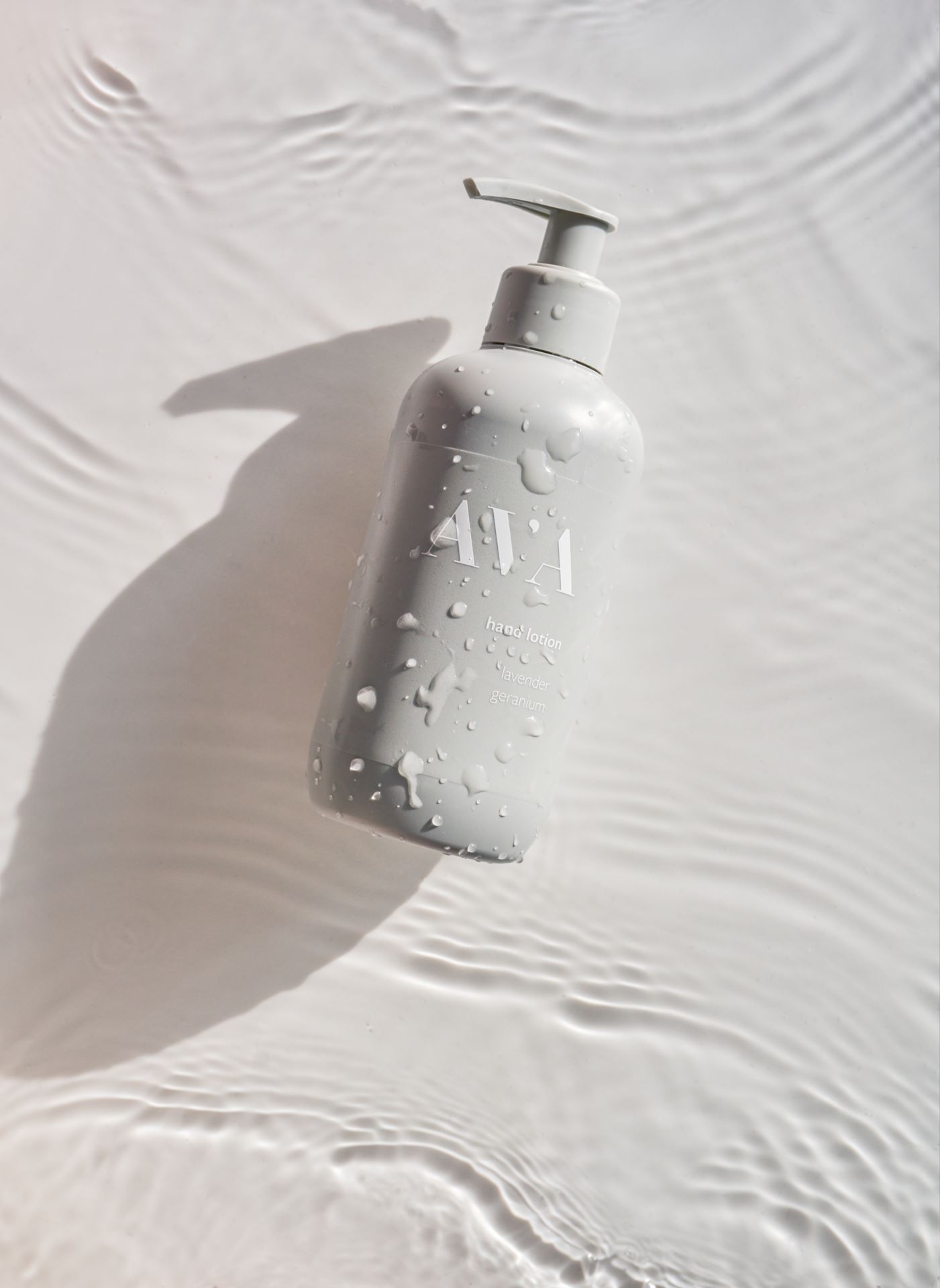 Handkräm ljusgrön - 4