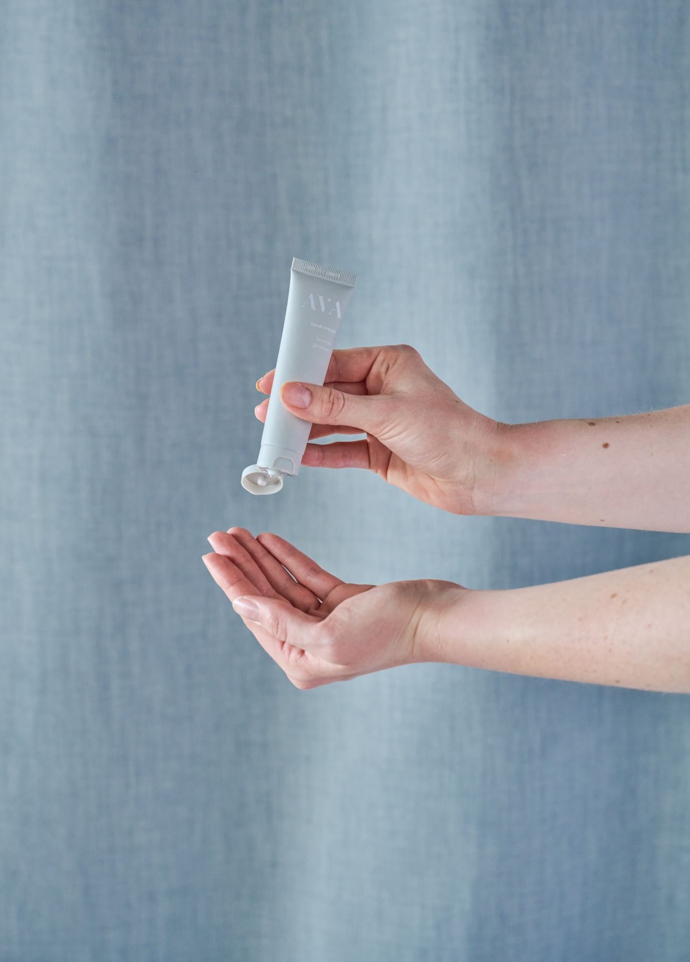 Handkräm ljusgrön - 4