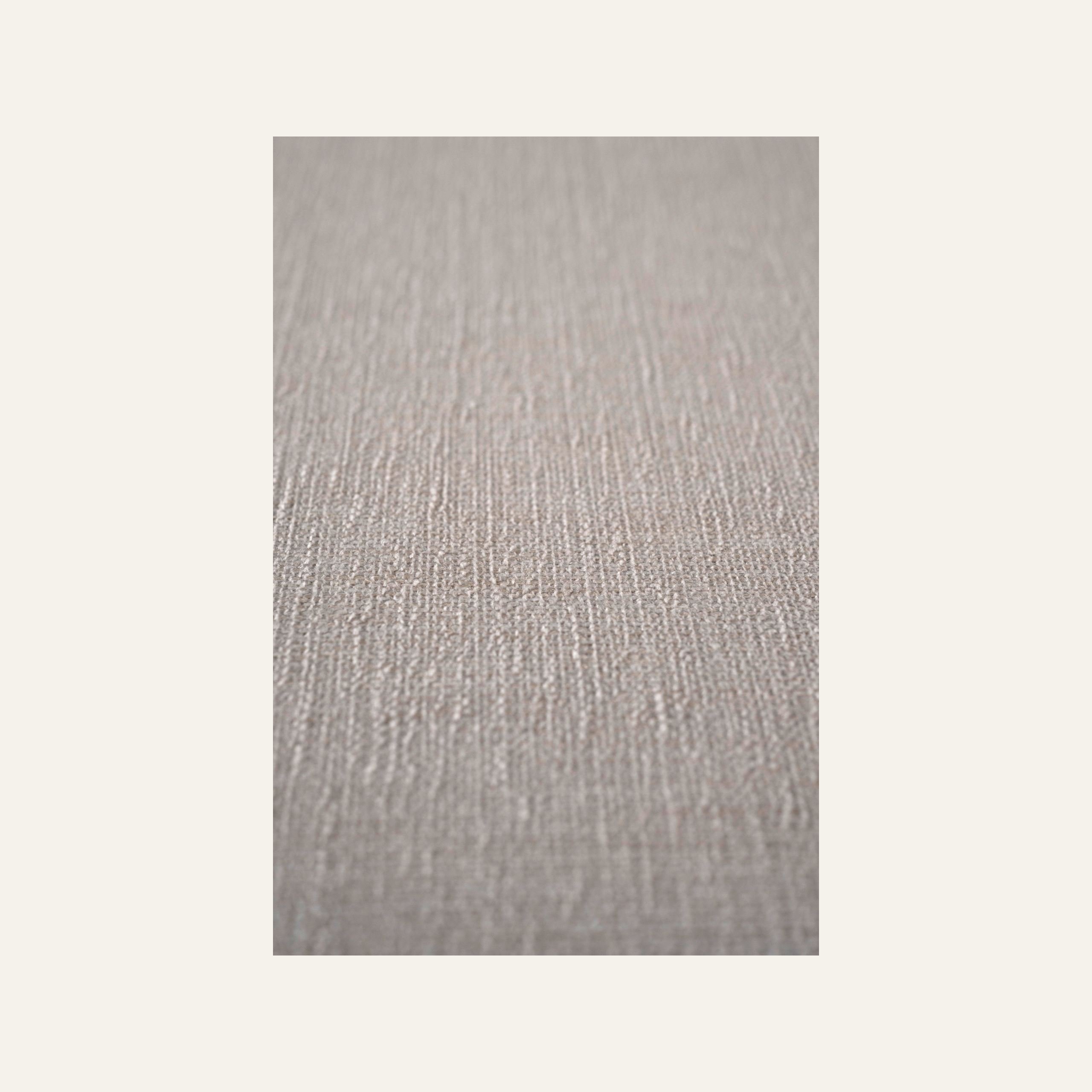 Soffa divan vänster beige - 7