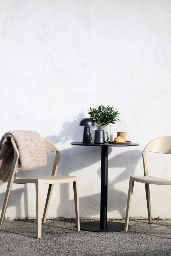 Stol beige - 2