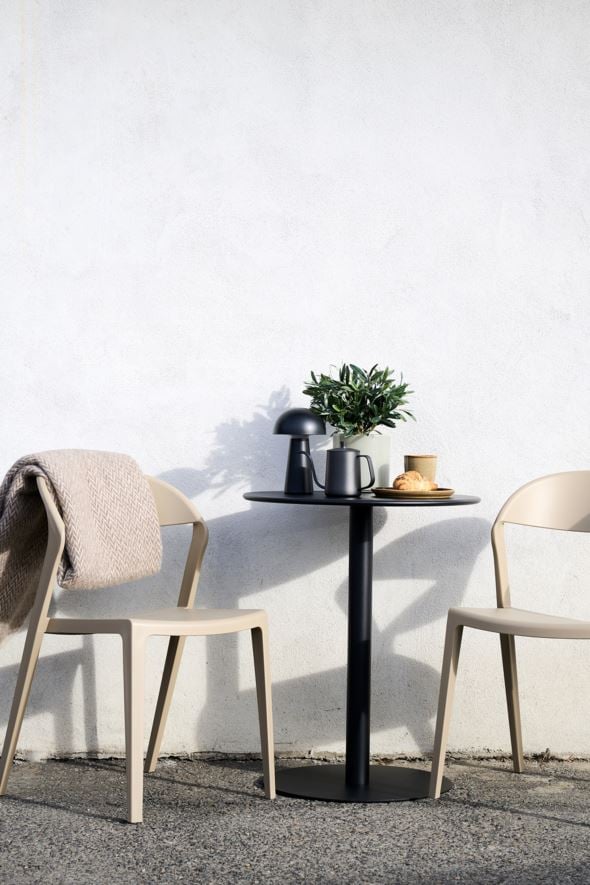 Stol beige - 2