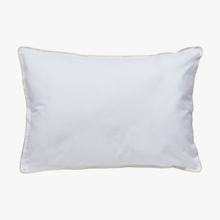 Hemtex | Baby Fiberkudde Vit - 38x55 Cm