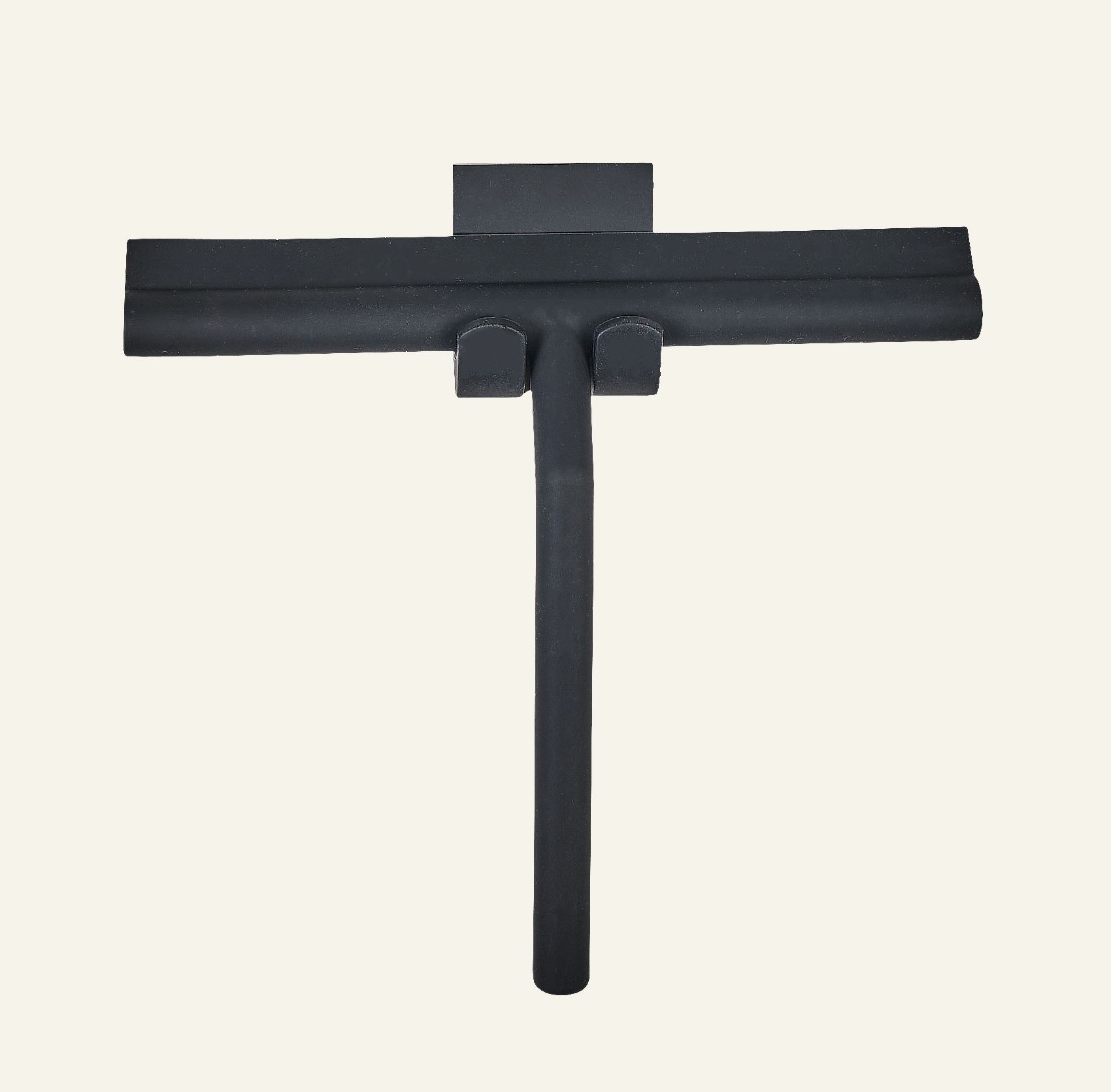 Duschskrapa svart - 2