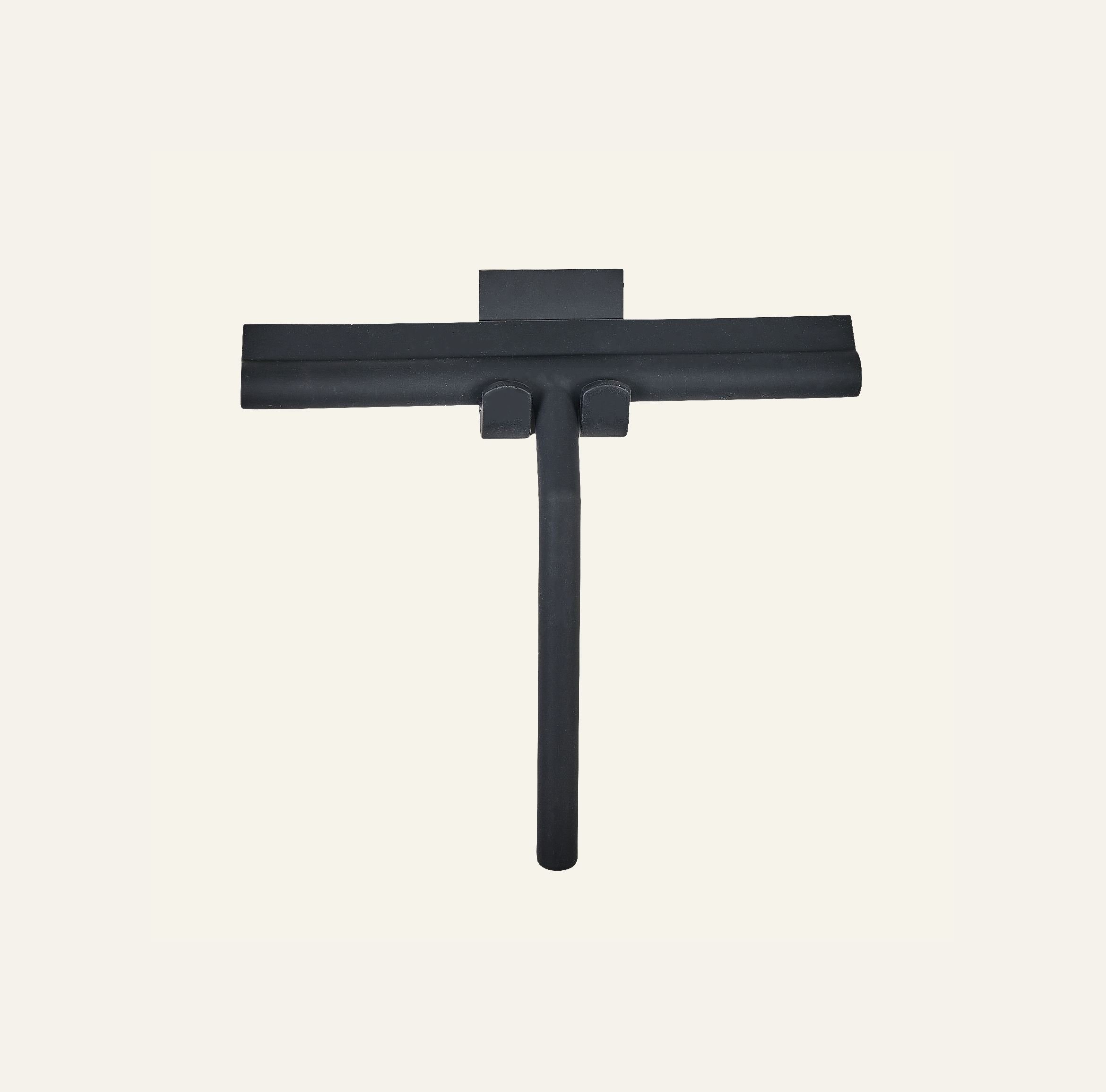 Duschskrapa svart - 2