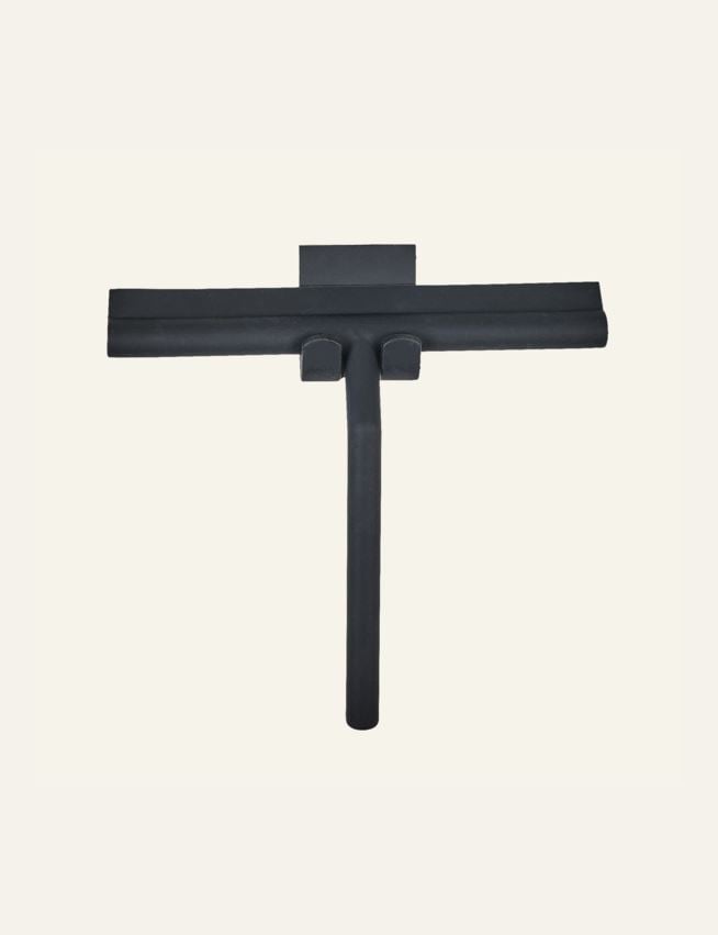 Duschskrapa svart - 2