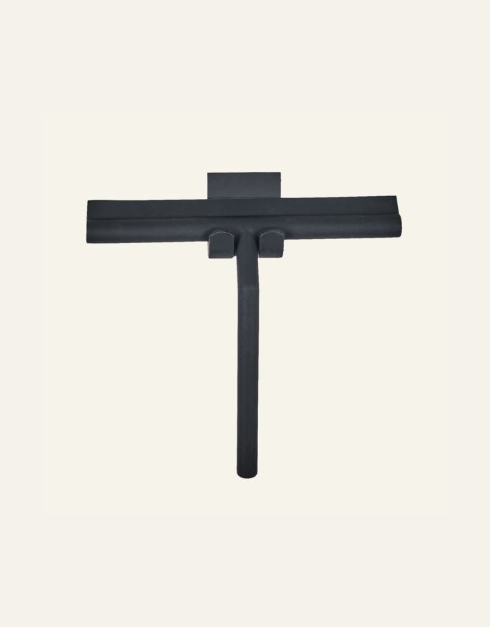 Duschskrapa svart - 2