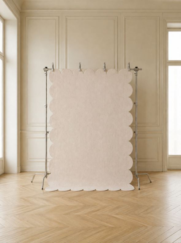 Matta multi offwhite - 3