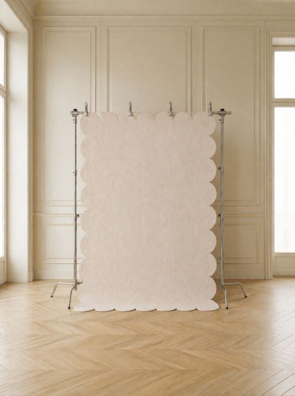 Matta multi offwhite - 3