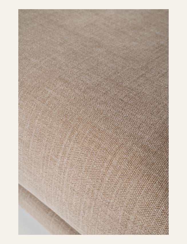 3-sits soffa taupe - 6