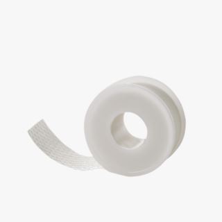 Hemtex | Fållfix Bred Vit - 3,6x300 Cm