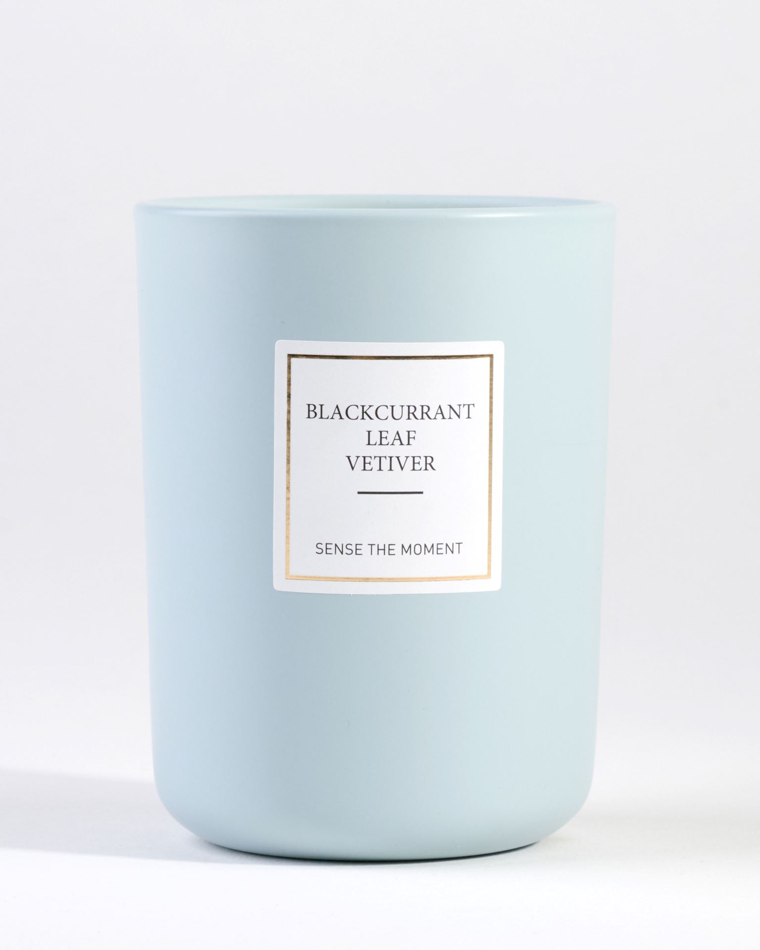 Doftljus ljusblå - 3