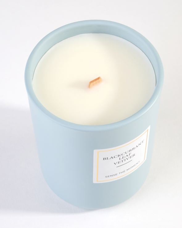 Doftljus ljusblå - 2