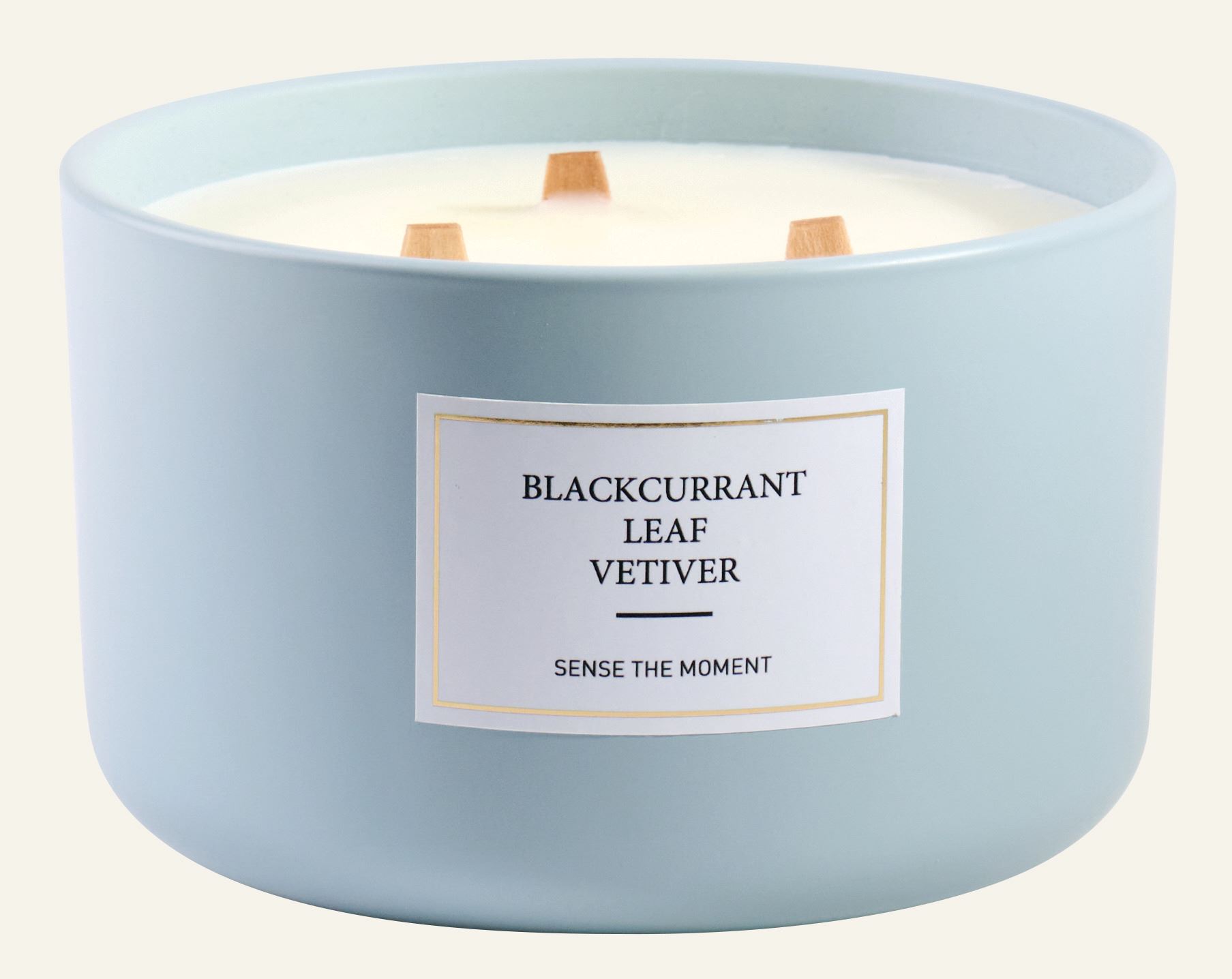 Doftljus ljusblå - 2