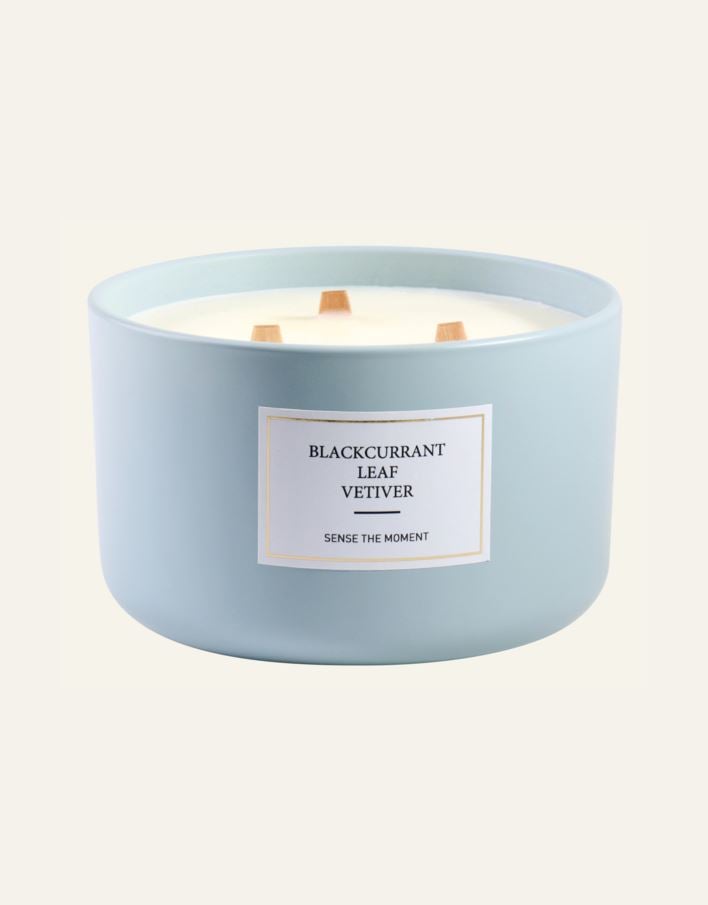 Doftljus ljusblå - 2