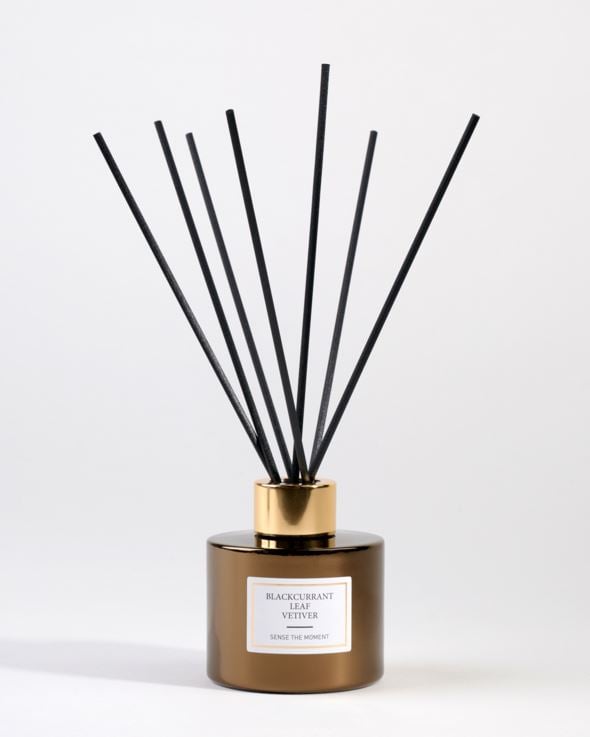 Doftpinnar ljusblå - 5