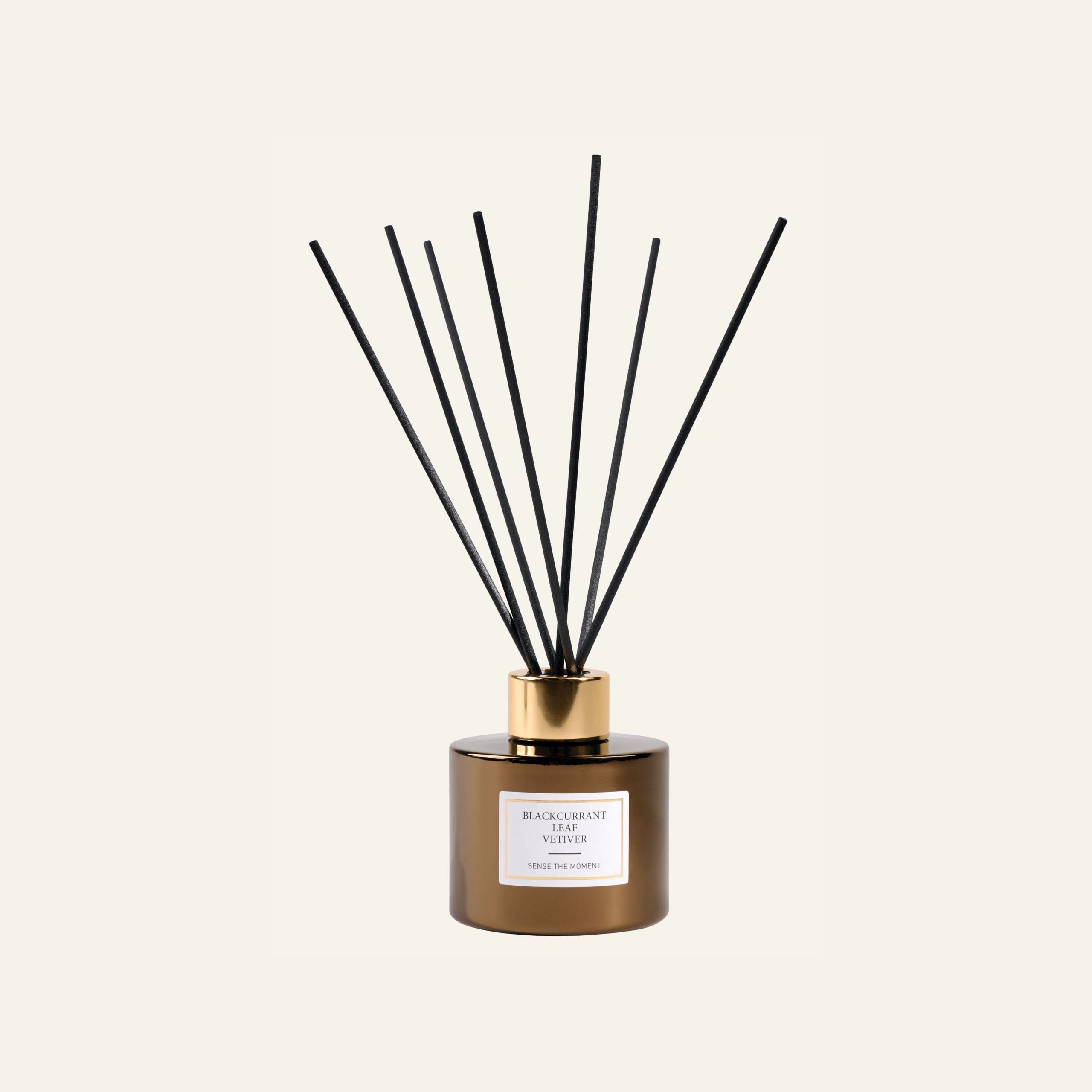 Doftpinnar ljusblå - 2