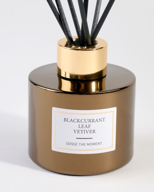 Doftpinnar ljusblå - 3