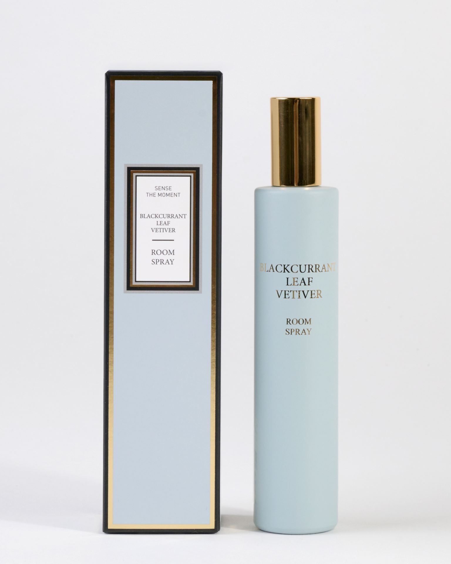 Rumsspray ljusblå - 6