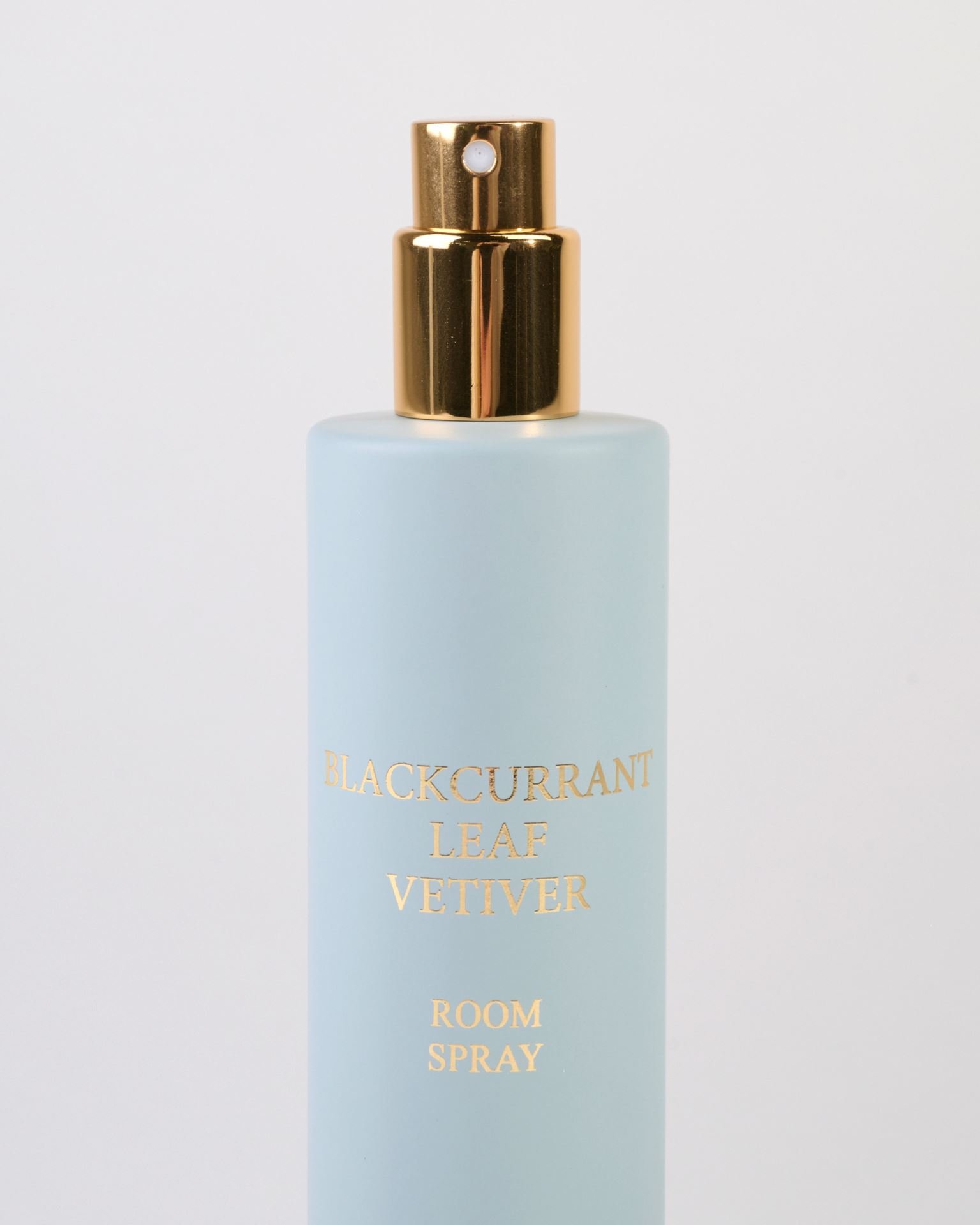 Rumsspray ljusblå - 5