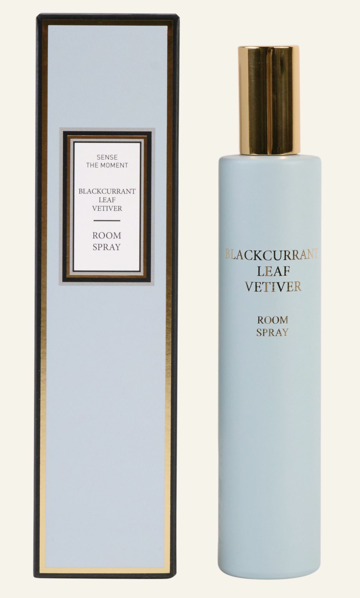 Rumsspray ljusblå - 3