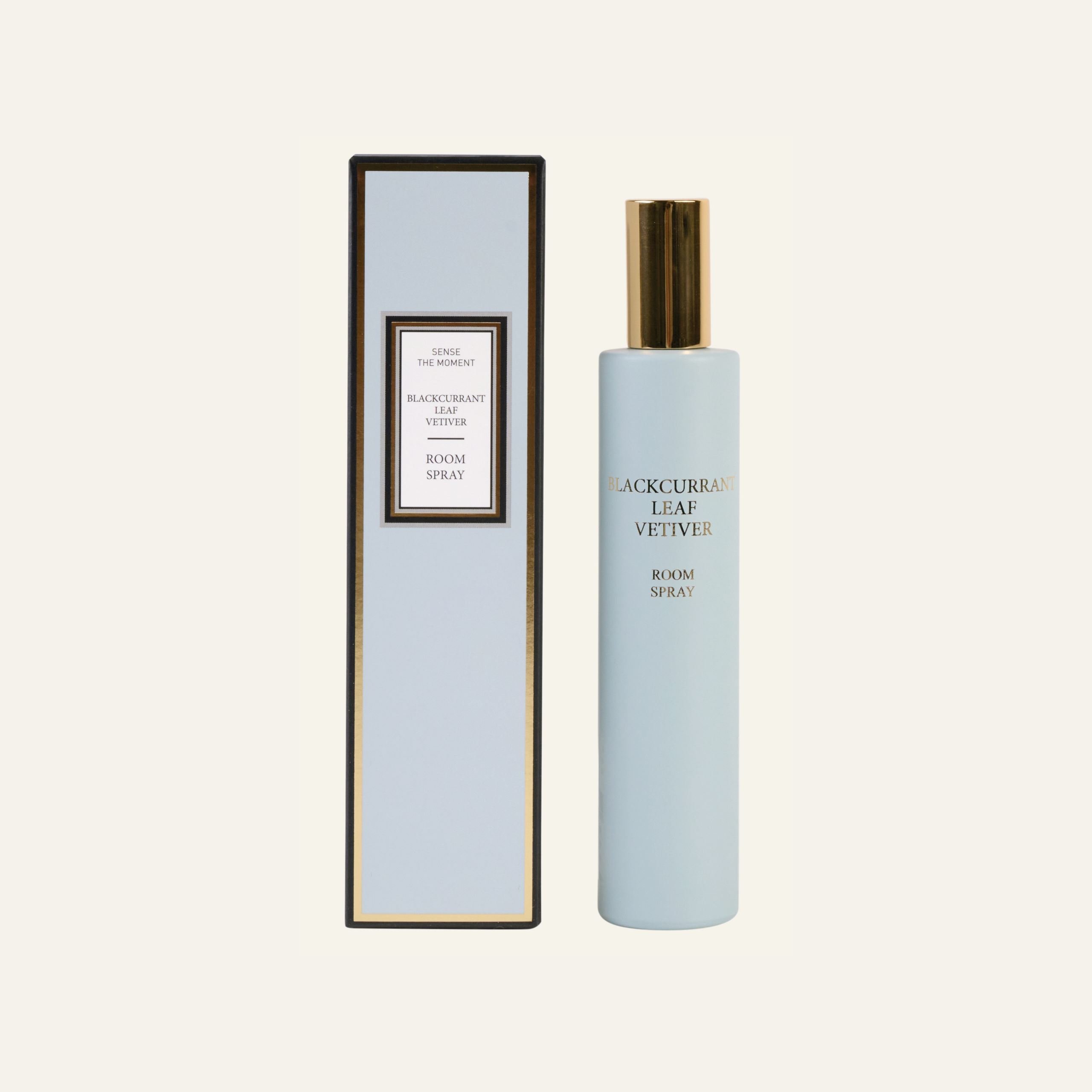 Rumsspray ljusblå - 3