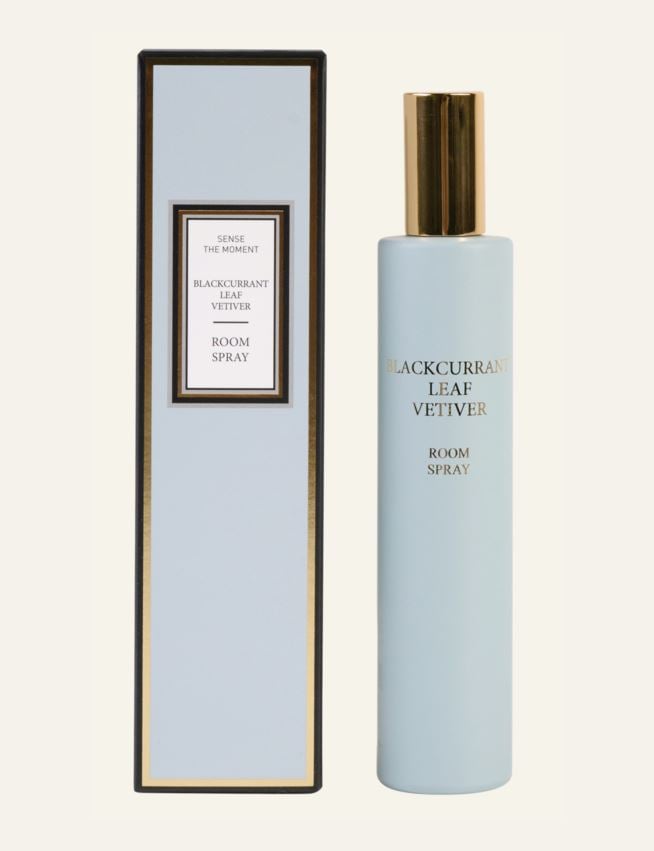 Rumsspray ljusblå - 3