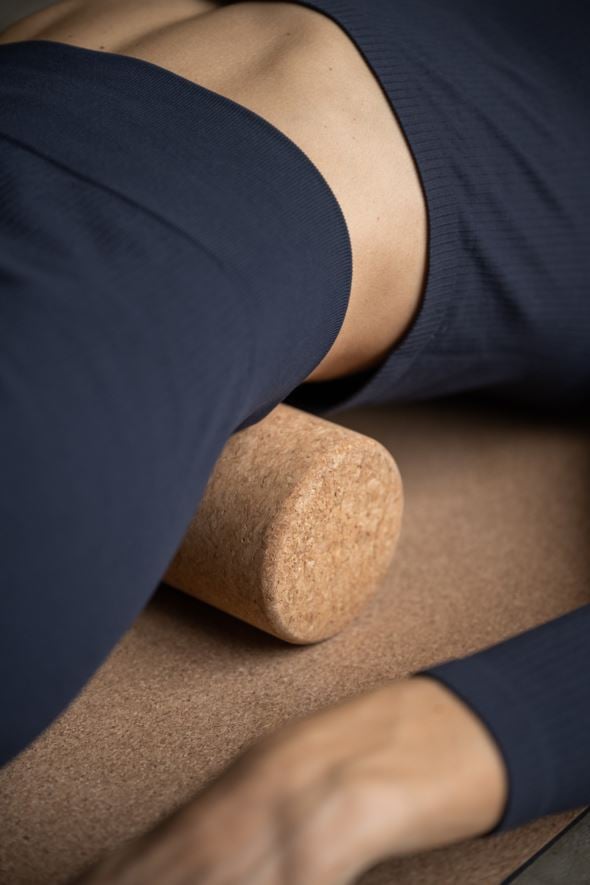 Massagerulle natur - 3