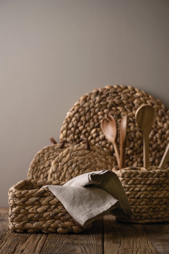 Grytunderlägg natur - 2