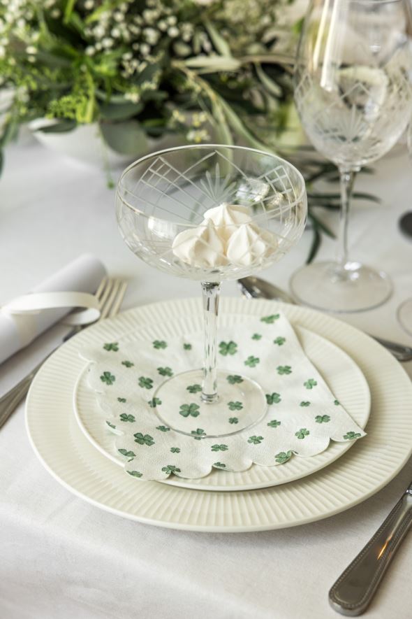 Cocktailglas transparent - 350 ml transparent - 1