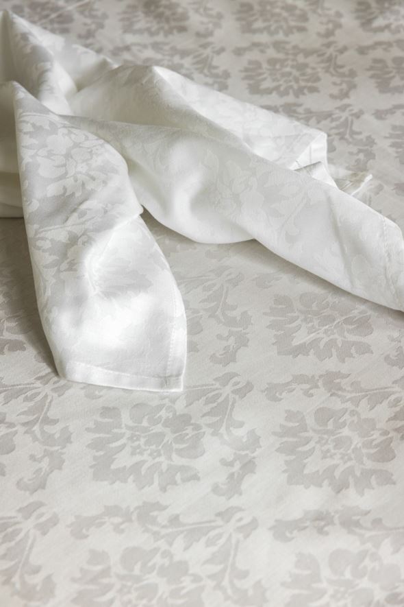 2-pack tygservetter vit - 5