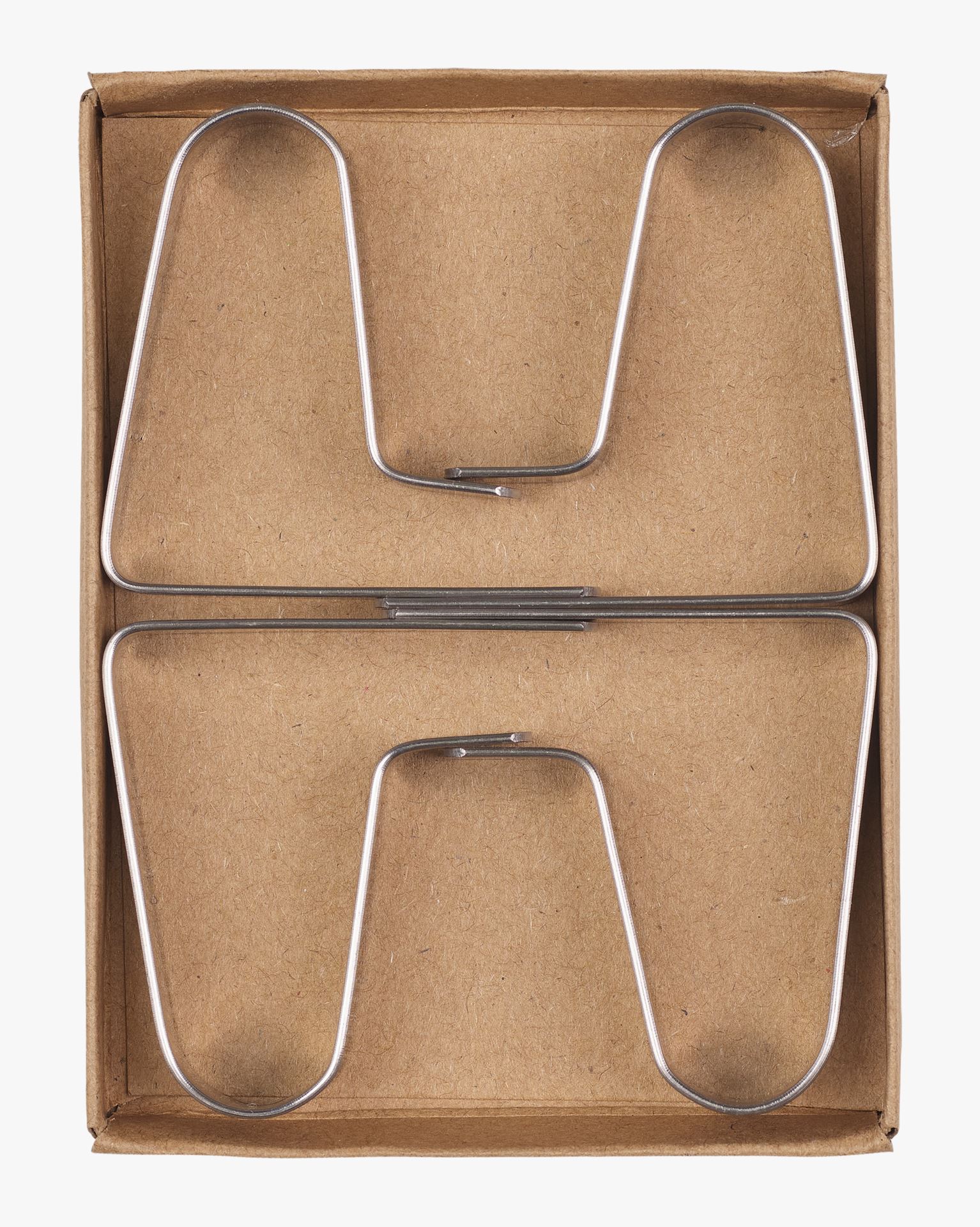 Bordsklämma stål - 2