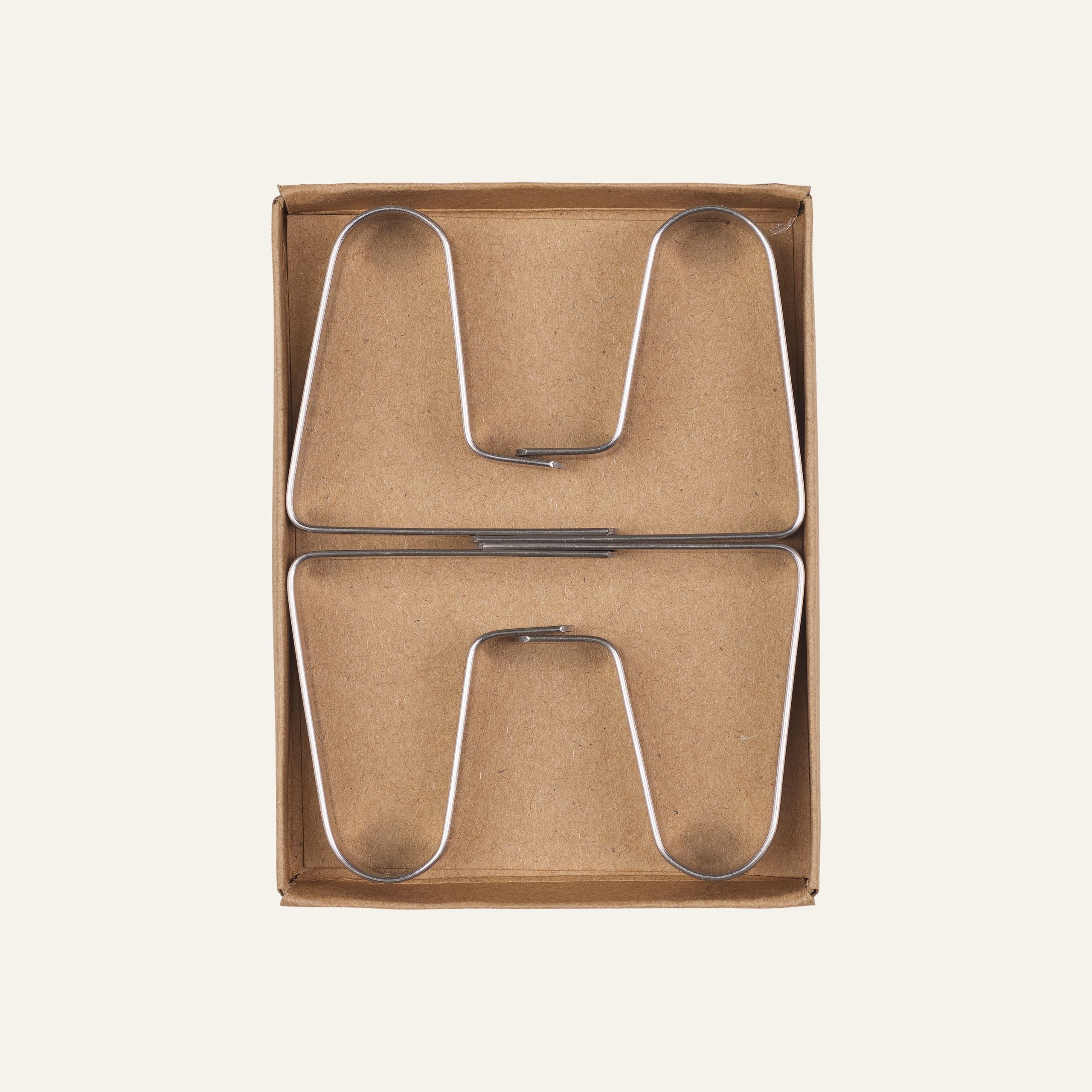 Bordsklämma stål - 2