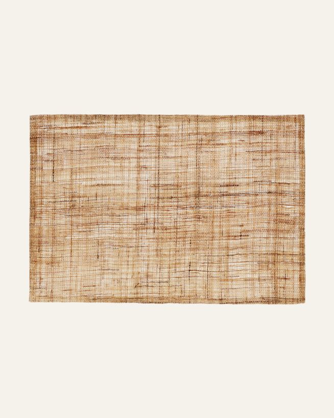 Bordstablett natur - 30x43 cm natur - 1