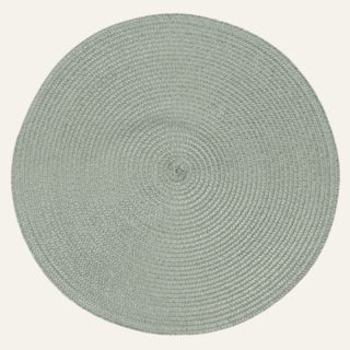 Svante bordstablett grön