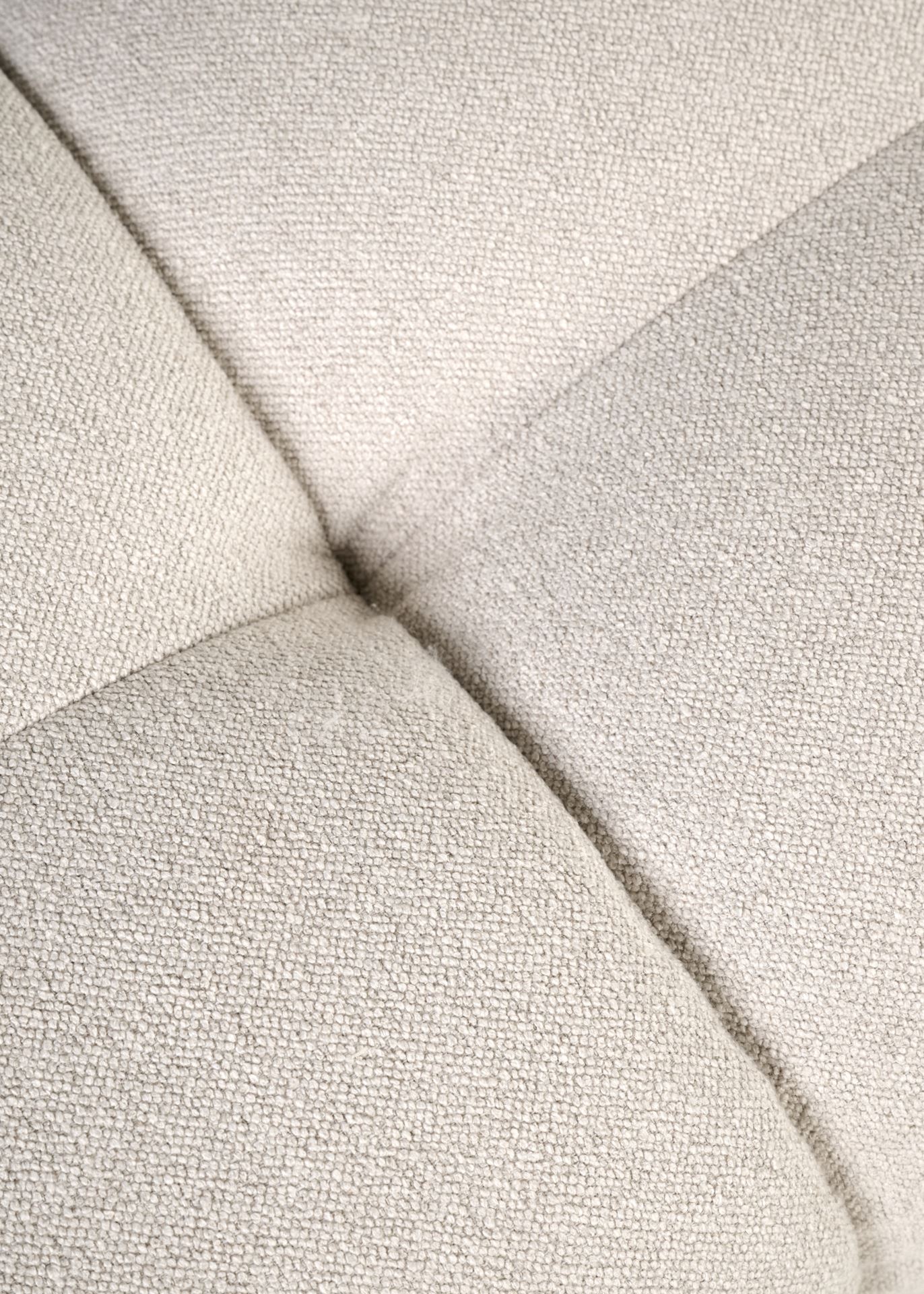 3-sits soffa ljusbeige - 3