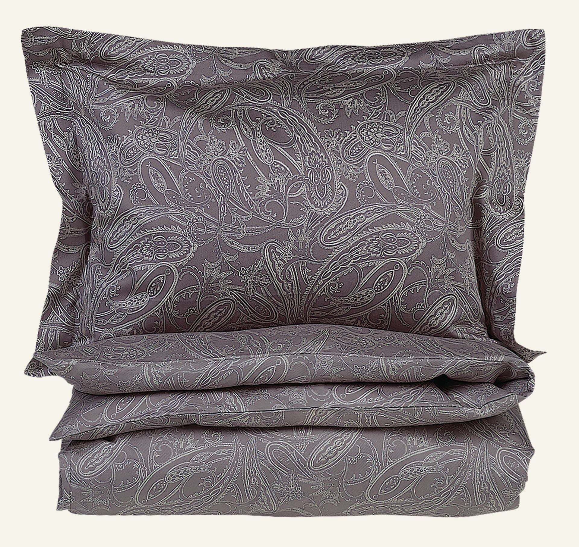Cairo P slakanset I Egyptisk Bomull Satin Gr Hemtex cairo-p-slakanset-i-egyptisk-bomull-satin-gr-hemtex