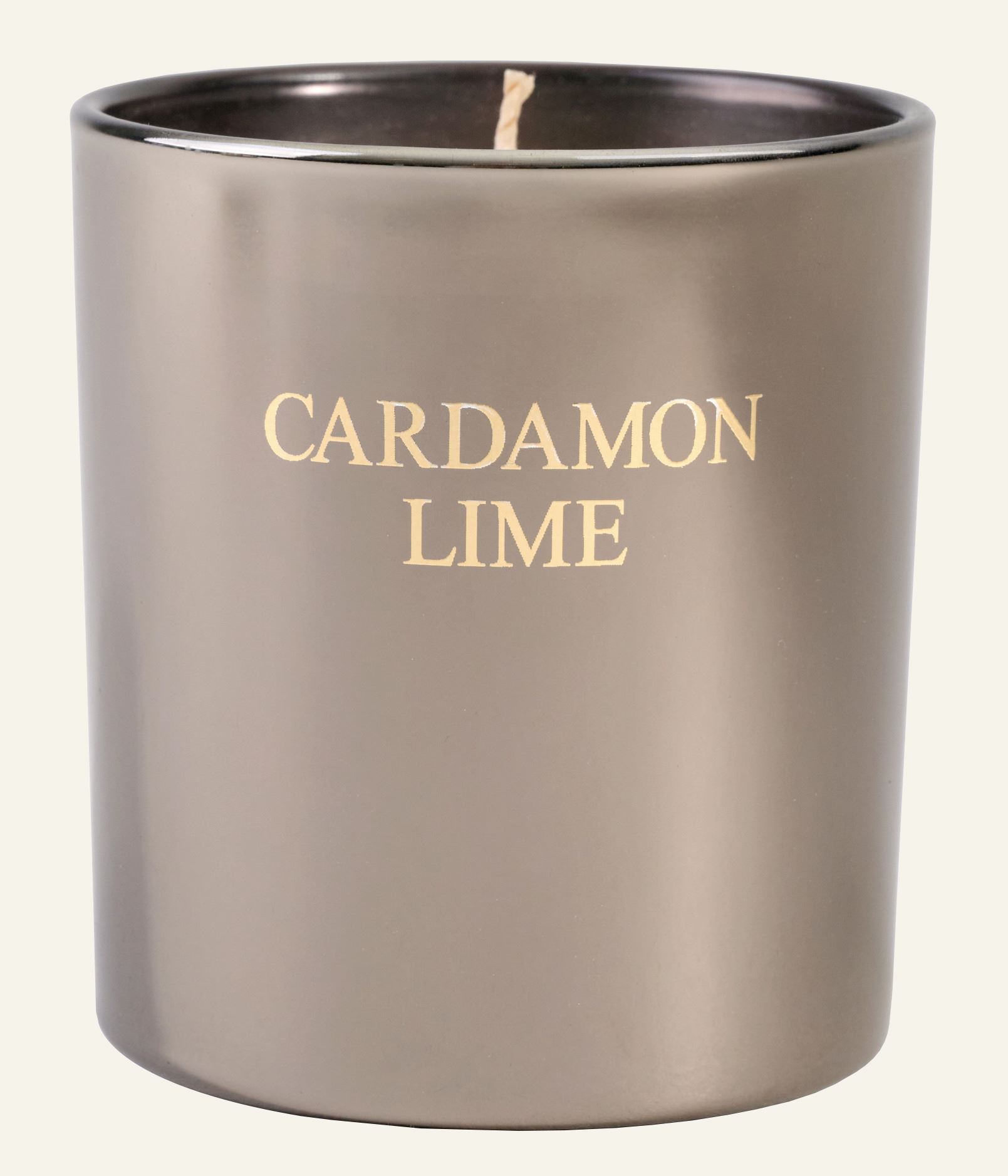 Doftljus beige - 145 g beige - 1