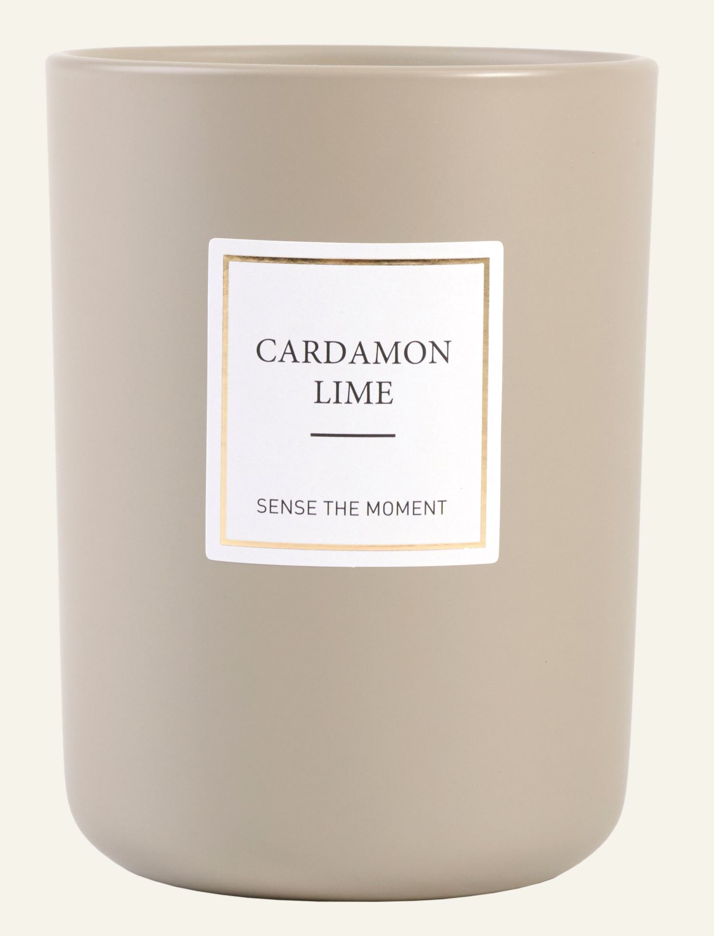 Doftljus beige - 250 g beige - 1