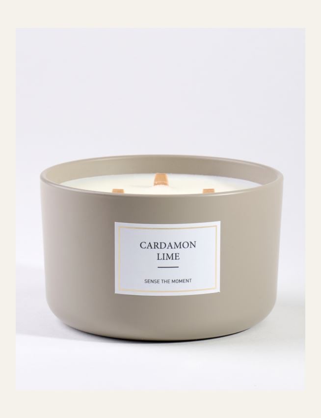 Doftljus beige - 2