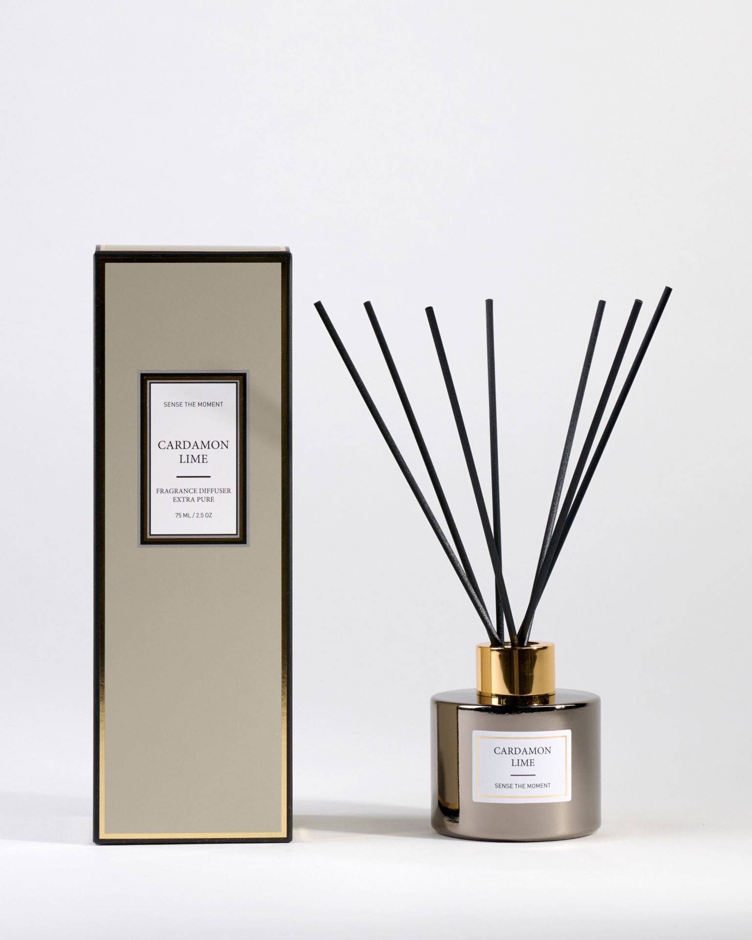 Doftpinnar beige - 4