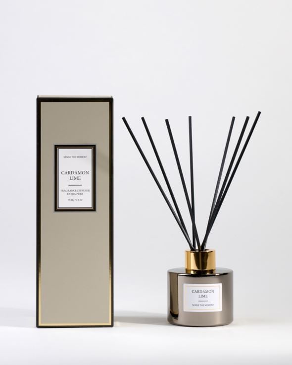 Doftpinnar beige - 4