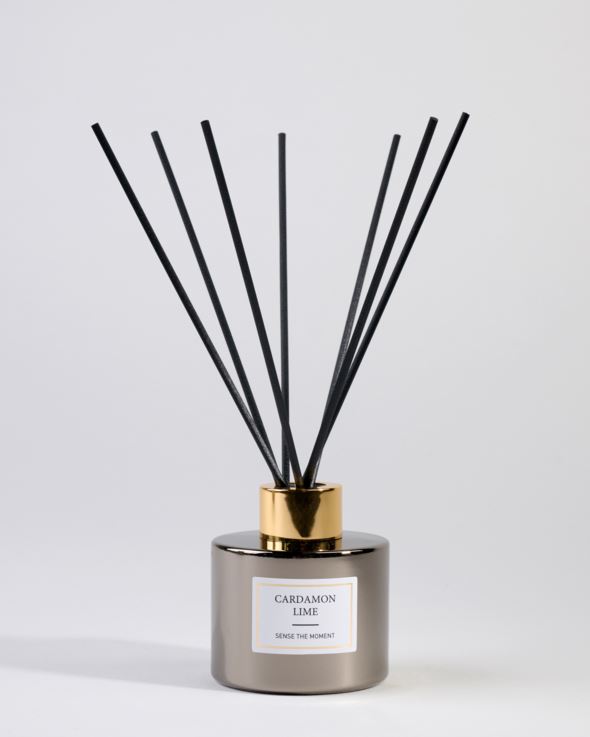 Doftpinnar beige - 2