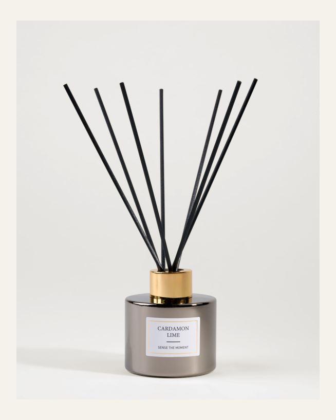 Doftpinnar beige - 75 ml beige - 1