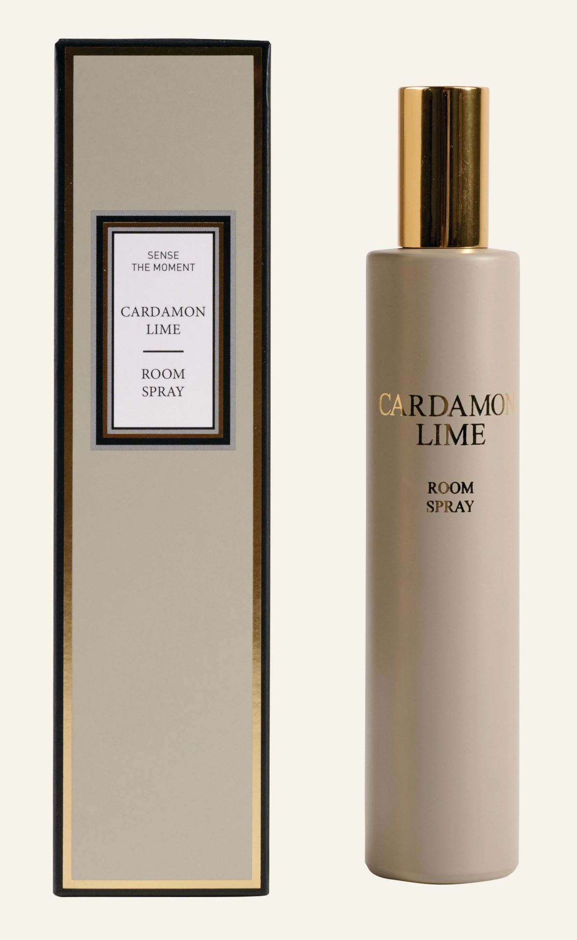 Rumsspray beige - 50 ml beige - 1